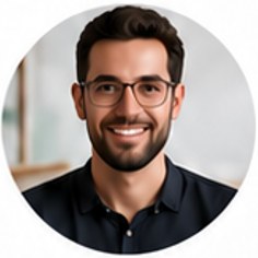 Foto de Lucas Giménez